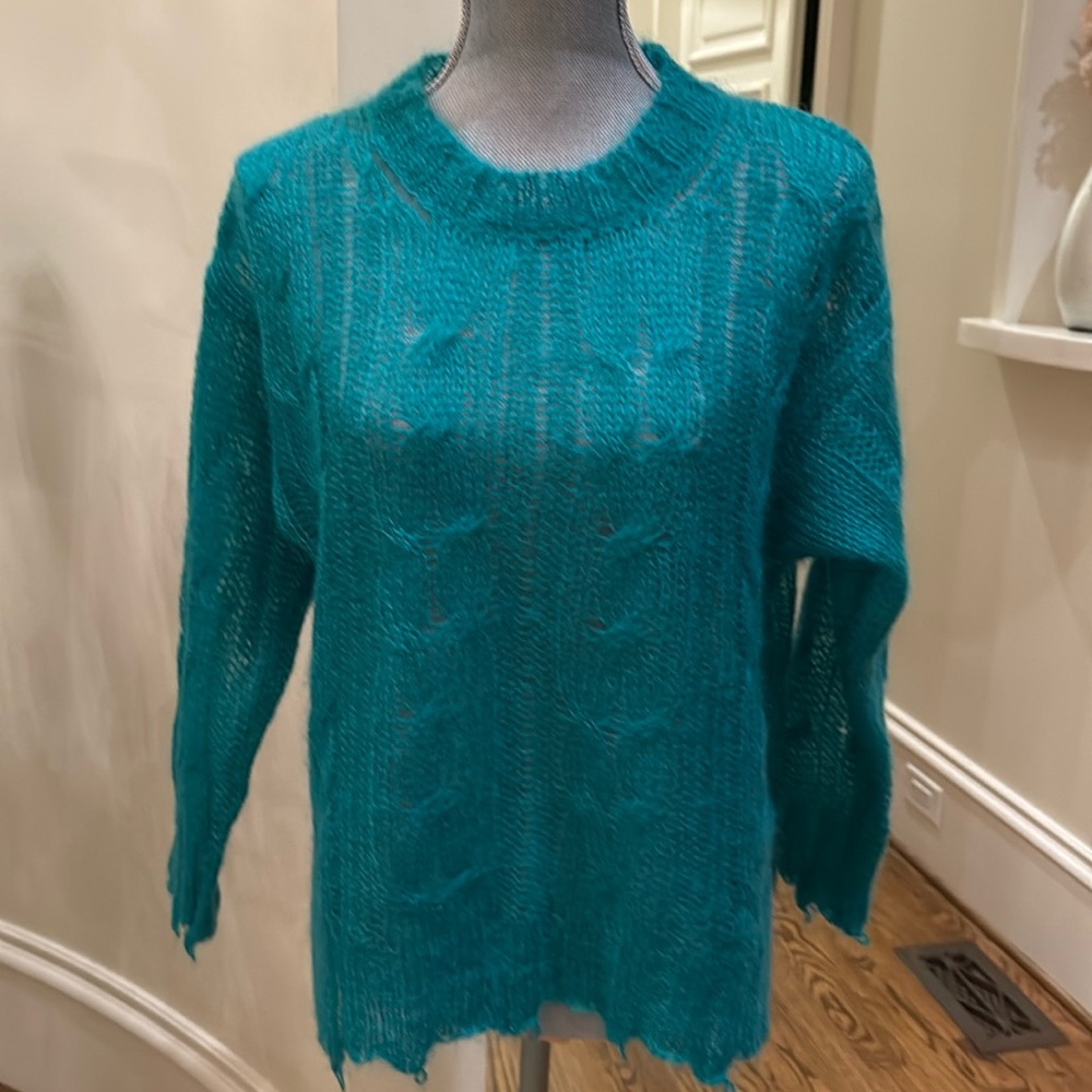 New withTags Anthropologie Sweater SZ XS